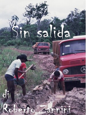 cover image of Sin salida